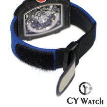 画像をギャラリービューアに読み込む, リシャール・ミル RICHARD MILLE オートマティック セバスチャン・オジェ RM67-02 CA
