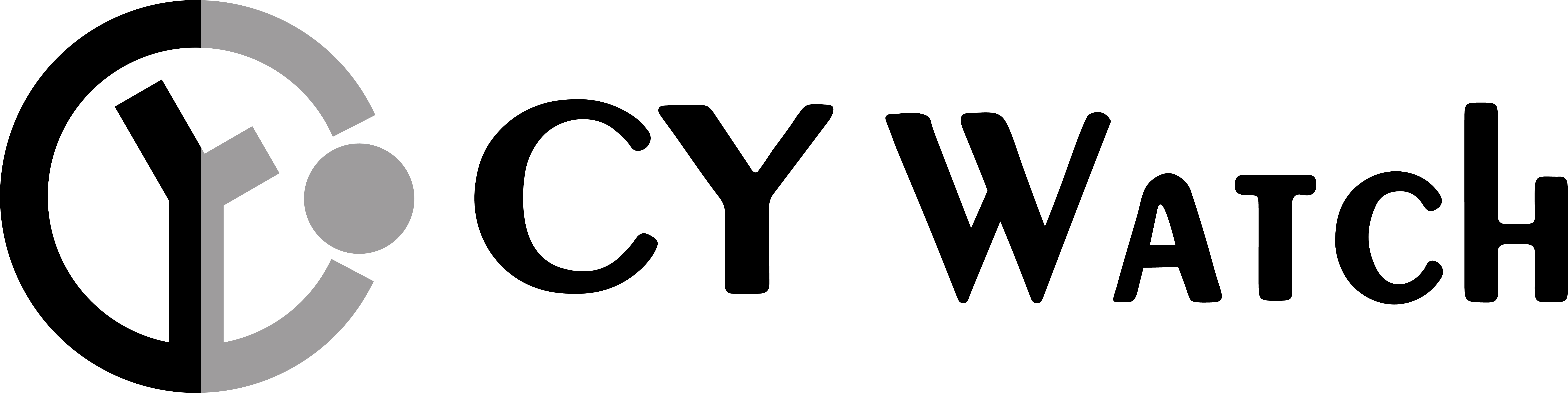CY WATCH logo