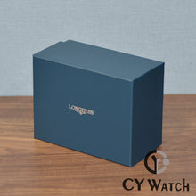 画像をギャラリービューアに読み込む, ロンジン LONGINES ロンジン スピリット L3.811.4.53.0
