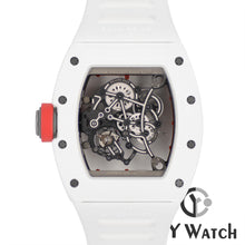 画像をギャラリービューアに読み込む, リシャール・ミル RICHARD MILLE バッバ・ワトソン アジア エディション RM055 AN Ti
