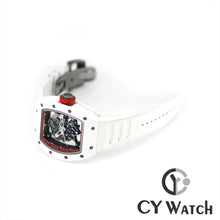 画像をギャラリービューアに読み込む, リシャール・ミル RICHARD MILLE バッバ・ワトソン アジア エディション RM055 AN Ti
