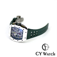 画像をギャラリービューアに読み込む, リシャール・ミル RICHARD MILLE RM11-03 CA ATZ ルマン・クラシック 限定150本
