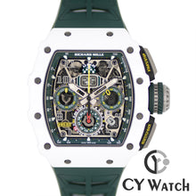 画像をギャラリービューアに読み込む, リシャール・ミル RICHARD MILLE RM11-03 CA ATZ ルマン・クラシック 限定150本
