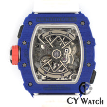 画像をギャラリービューアに読み込む, リシャール・ミル RICHARD MILLE オートマティック ラファエル・ナダル RM35-03 FQ
