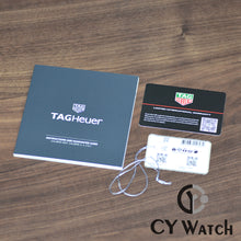 画像をギャラリービューアに読み込む, タグ・ホイヤー TAG HEUER カレラ デイデイト WBN2012.BA0640

