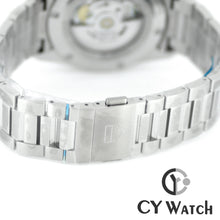 画像をギャラリービューアに読み込む, タグ・ホイヤー TAG HEUER カレラ デイデイト WBN2012.BA0640
