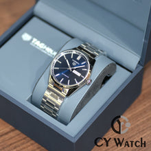 画像をギャラリービューアに読み込む, タグ・ホイヤー TAG HEUER カレラ デイデイト WBN2012.BA0640
