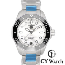 画像をギャラリービューアに読み込む, タグ・ホイヤー TAG HEUER アクアレーサー プロフェッショナル 300 WBP231C.BA0626
