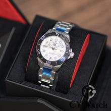 画像をギャラリービューアに読み込む, タグ・ホイヤー TAG HEUER アクアレーサー プロフェッショナル 300 WBP231C.BA0626

