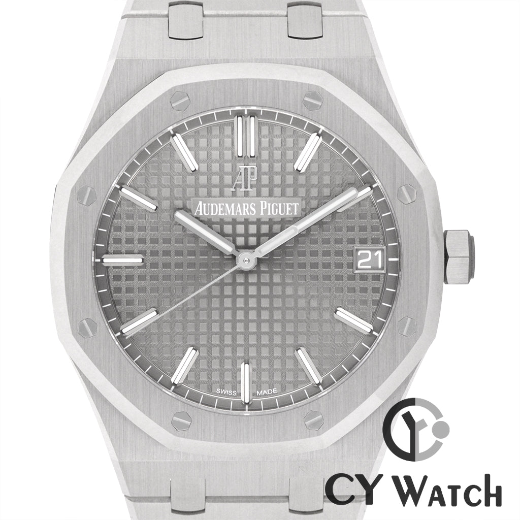 AUDEMARS PIGUET – CY WATCH