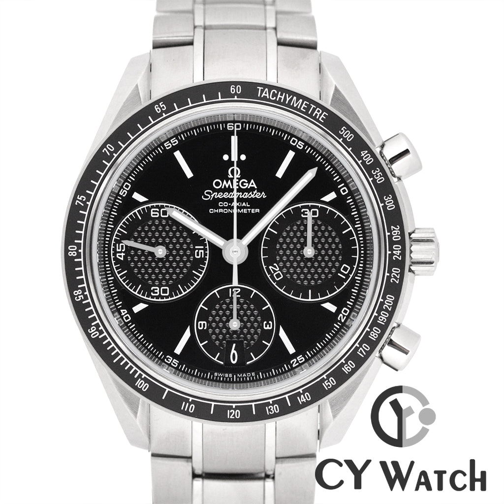 オメガ OMEGA スピードマスター レーシング 326.30.40.50.01.001 – CY WATCH